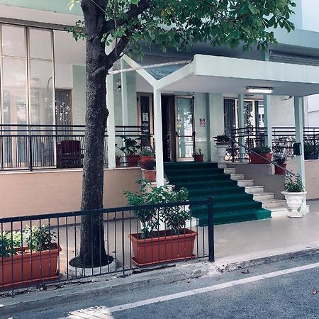 Hotel Maria Piera Ρίμινι Εξωτερικό φωτογραφία