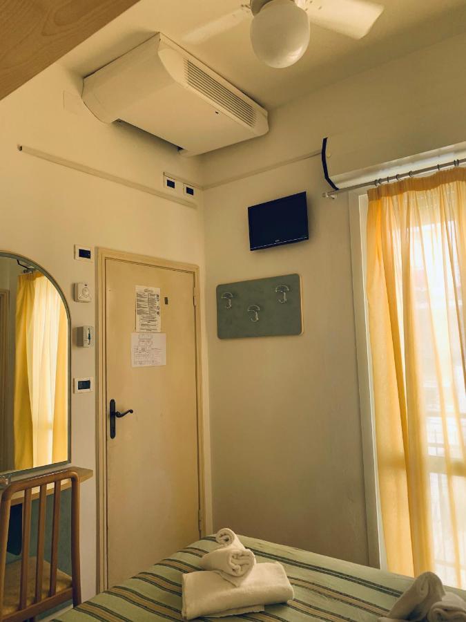 Hotel Maria Piera Ρίμινι Εξωτερικό φωτογραφία