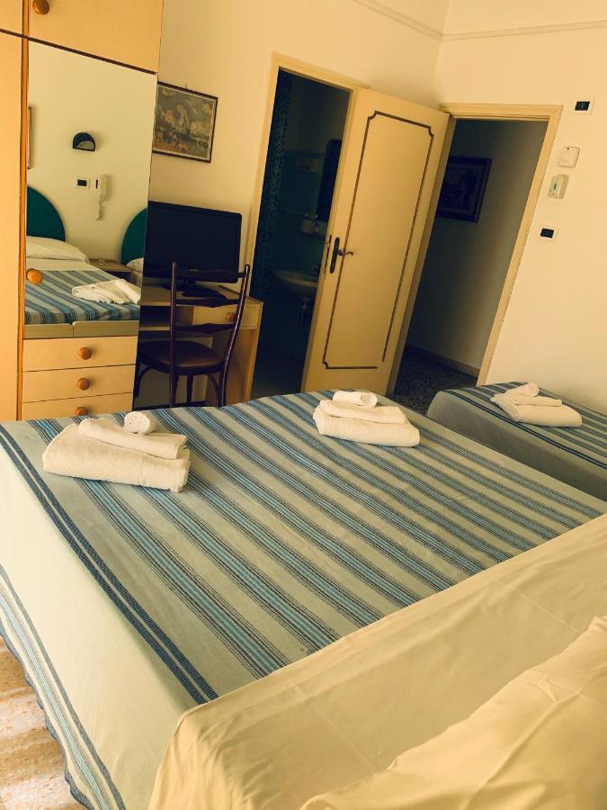 Hotel Maria Piera Ρίμινι Εξωτερικό φωτογραφία