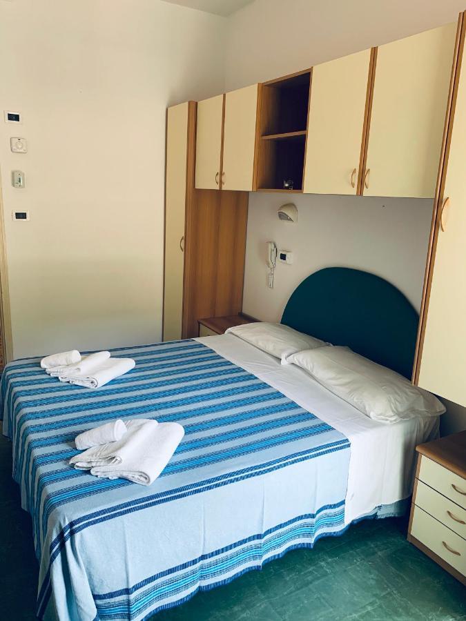 Hotel Maria Piera Ρίμινι Εξωτερικό φωτογραφία