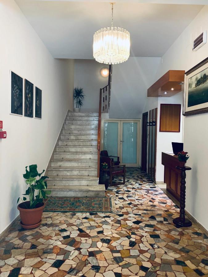 Hotel Maria Piera Ρίμινι Εξωτερικό φωτογραφία