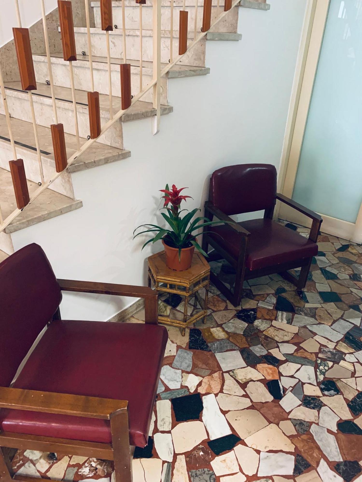 Hotel Maria Piera Ρίμινι Εξωτερικό φωτογραφία