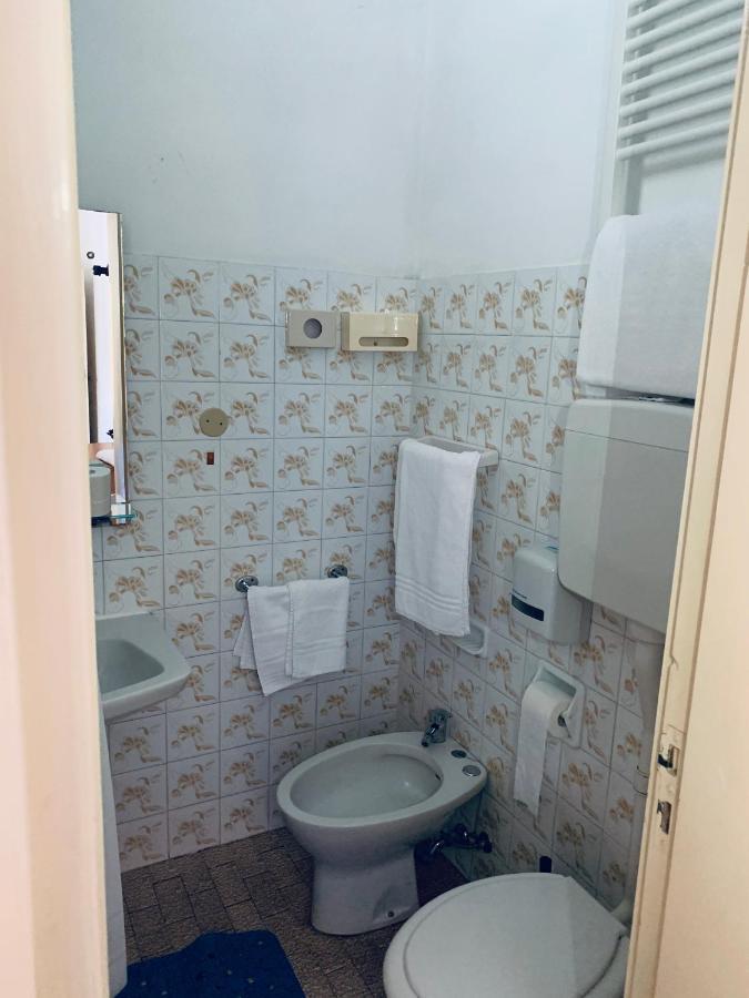 Hotel Maria Piera Ρίμινι Εξωτερικό φωτογραφία