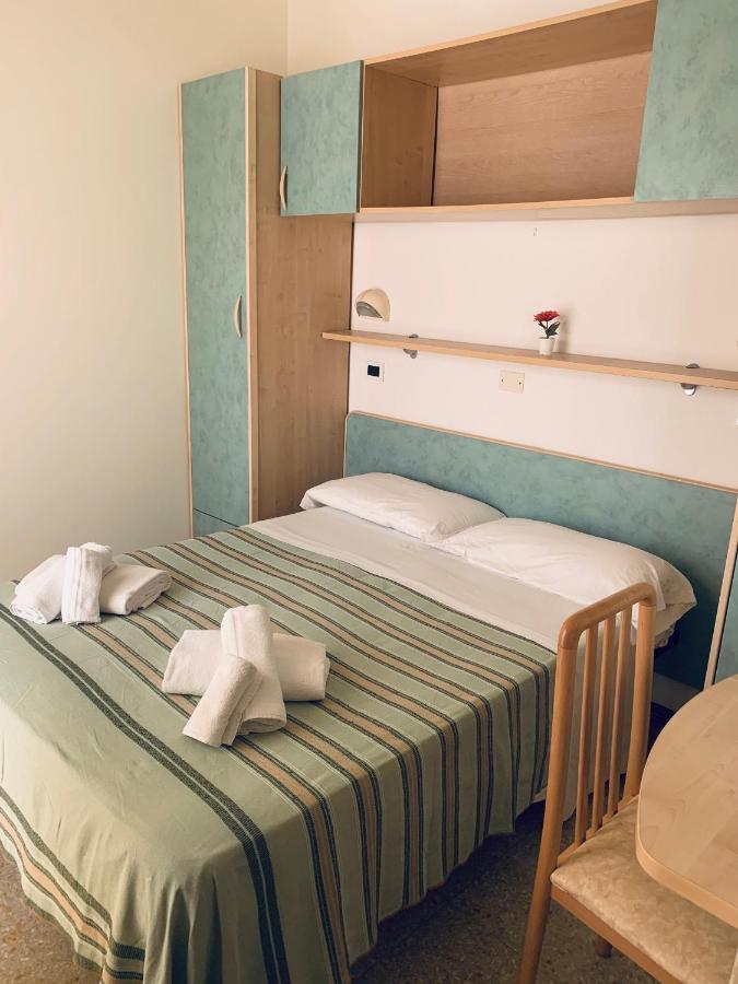 Hotel Maria Piera Ρίμινι Εξωτερικό φωτογραφία