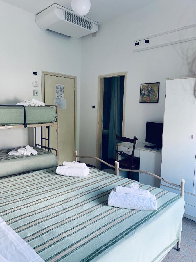 Hotel Maria Piera Ρίμινι Εξωτερικό φωτογραφία